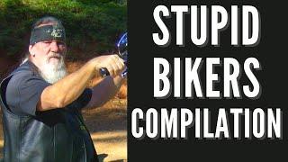 Stupid Bikers Compilation