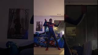 Gimme More by Britney Spears - Just Dance 2024 Dance Cover featuring Miles Morales