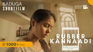 RUBBER KANNAADI - BADUGA SHORT FILM   english subtitles  MODERN BADUGA  #shortfilm