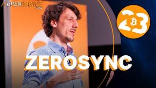 Zerosync - Bitcoin 2023