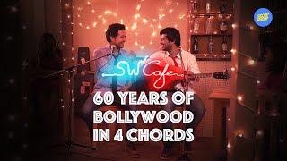 ScoopWhoop 60 Years Of Bollywood In 4 Chords