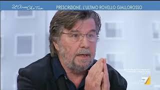 Prescrizione Piero Sansonetti I processi durano il doppio in Italia garanzia per gli innocenti