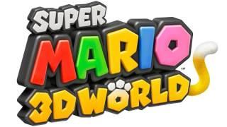 Double Cherry Pass - Super Mario 3D World Music Extended HD