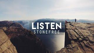 Stonefree - Listen