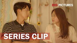 Are you getting jealous? - The Sweetest Summer Love  Lee Jung Shin & Kang Mi Na  Summer Guys