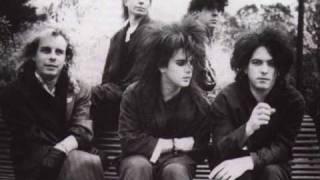 The Cure - A Japanese Dream