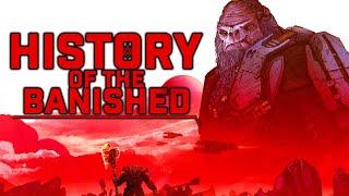 The Legacy of the Banished  Complete History