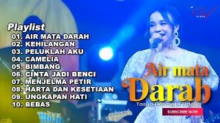 AIR MATA DARAH - TASYA ROSMALA ADELLA FULL ALBUM TERBARU 2023