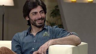 Mahira Khan and Fawad Khan Controversial Video  TUC The Lighter Side Of Life