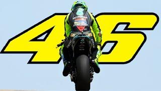 How This One Man Changed An Entire Sport  Valentino Rossi Documentary