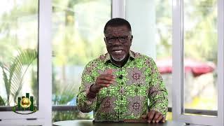 I Will Pay My Vows  WORD TO GO with Pastor Mensa Otabil Episode 1023