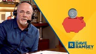 When Is The Best Time To Start Collecting Social Security? - Dave Ramsey Rant