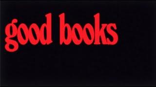 Lola Young - Good Books Lyrics