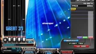 IIDX GOLD - GHOSTBUSTERS SPA Autoplay