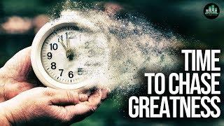 Time To Chase Greatness Official Lyric Video Fearless Motivation