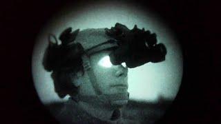 Cheaper for a Reason AGM NVG-40 Night Vision Goggles