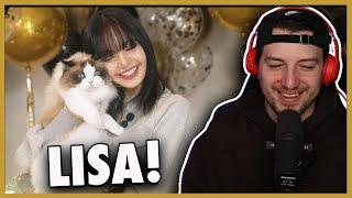 LISA Special Birthday Q&A  27 years around the sun REACTION