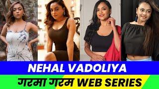 Top 5 Nehal Vadoliya Best Web Series  Web Tak