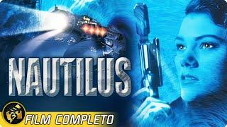 Nautilus  Film Completo in Italiano  Azione Fantascienza
