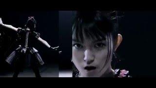 BABYMETAL KARATE Official Music Video