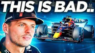 What Red Bull JUST FOUND About RB20 Is SHOCKING
