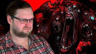 Darkest Dungeon ► ТЕМНЕЙШЕЕ ПОДЗЕМЕЛЬЕ ► ДАВАЙ ГЛЯНЕМ