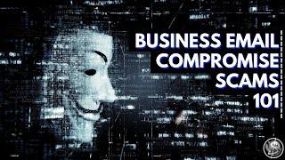 How Fraudsters Do Business Email Compromise Scams And How To Defend Against It