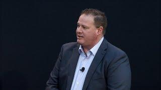 Ingram Micro on Building an Infrastructure Portfolio at AppWorld 2024