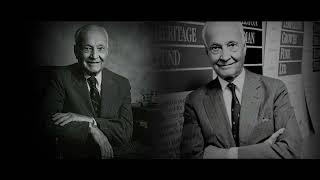 50 Years of the Templeton Prize - Sir John Templeton