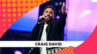 Craig David - Radio 2 in the Park Moor Park Preston UK Sep 07 2024  AUDIO