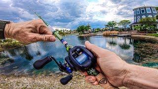 SHIMANO SLX DC UNBOXINGHIGH WIND TEST  Reel Will Change The FISHING Industry +Dragtension setup