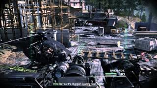 Lets Play Modern Warfare 3 Pt 2 Ft Toxicrepear