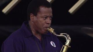 Wayne Shorter - Full Concert - 081201 - Newport Jazz Festival OFFICIAL