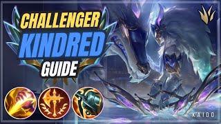 The Kindred Guide You Need for Season 14  Kaido