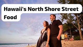 @JunkFoodJapan Ate My Way Through Hawaiis North Shore