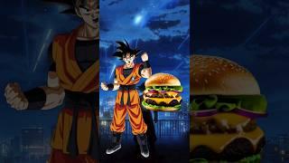 Dragon ball Charachters Fat mode #broly #dbz #vegeta #dragonball #goku #dragonballsuper