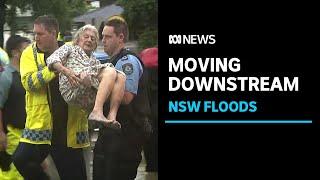 More than 1000 people rescued in northern NSW amid flood crisis  ABC News