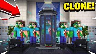 How to CLONE Your Minecraft PLAYER