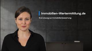 Immobilien bewerten mit der Software von Immobilien-Werermittlung.de