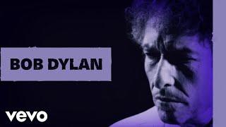 Bob Dylan - Dignity Piano Demo from Oh Mercy sessions - Official Audio