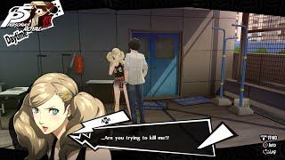 Persona 5 Royal  Ann Takamaki Lovers Confidant Link 1-10