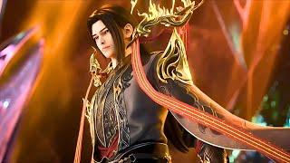 Battle Through The Heavens Hindi - Xiao Yan Flame Emperor Explained in Hindi BTTH