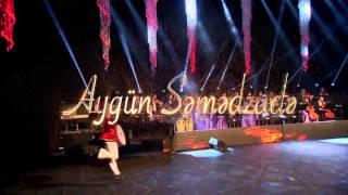 Turkustan - Aygun Samedzade