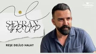 Grup Seyran - Reşe  Delilo Halay   Yeni 2024 