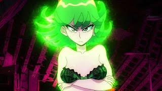  Tatsumaki Dance 