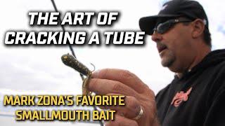 The ART of Cracking a Tube with Mark Zona