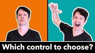 Active Control vs Passive Control in Randomized Controlled Trials  Whats the Difference?