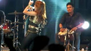 HOT Ayu ting - ting live_ POKKOE JOGET