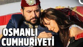 Osmanlı Cumhuriyeti  Ata Demirer FULL HD Yerli Komedi Filmi İzle