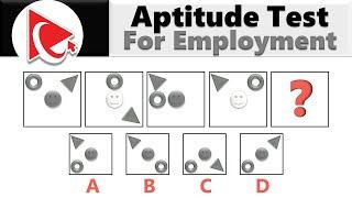 How to Master Aptitude Test for Employment. Pass with 100%